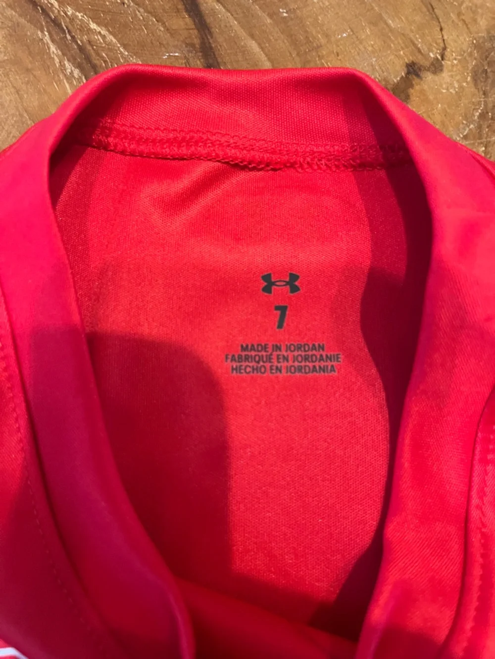 NWT Under Armour Boys 2 Piece Shorts Set